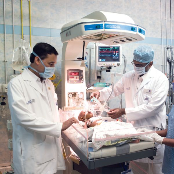 ICU Image