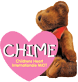 Chime MIOT Logo