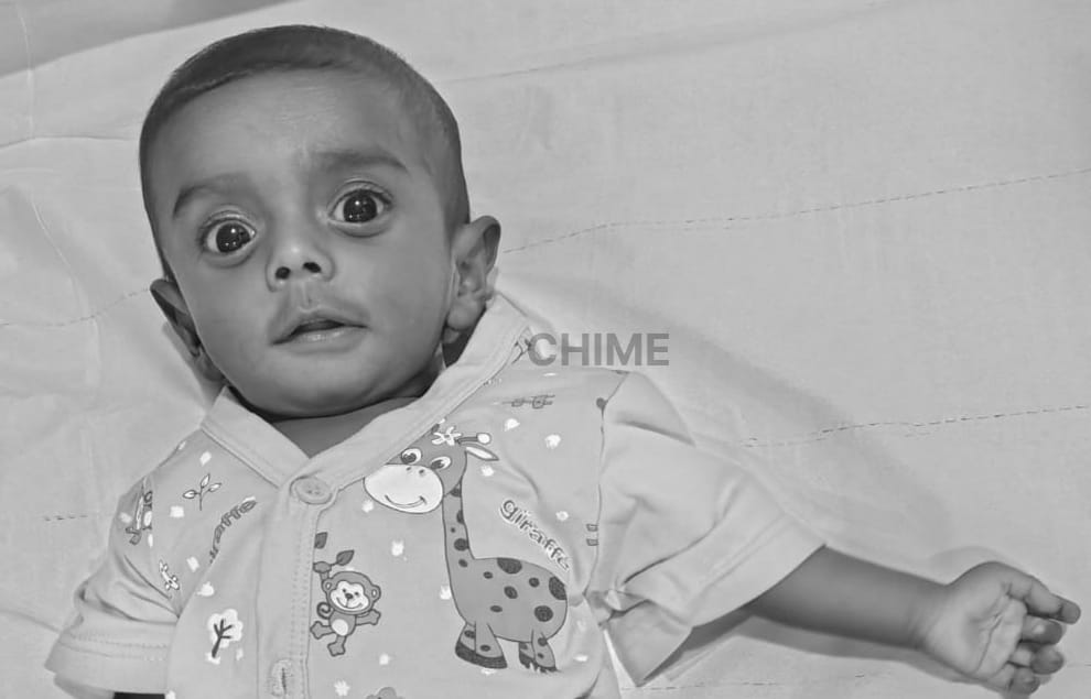 Urgent Help Needed for Sastivel’s Heart Surgery