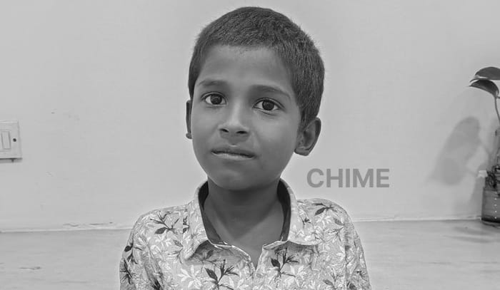 Urgent Help Needed for Udayakumar’s Heart Surgery