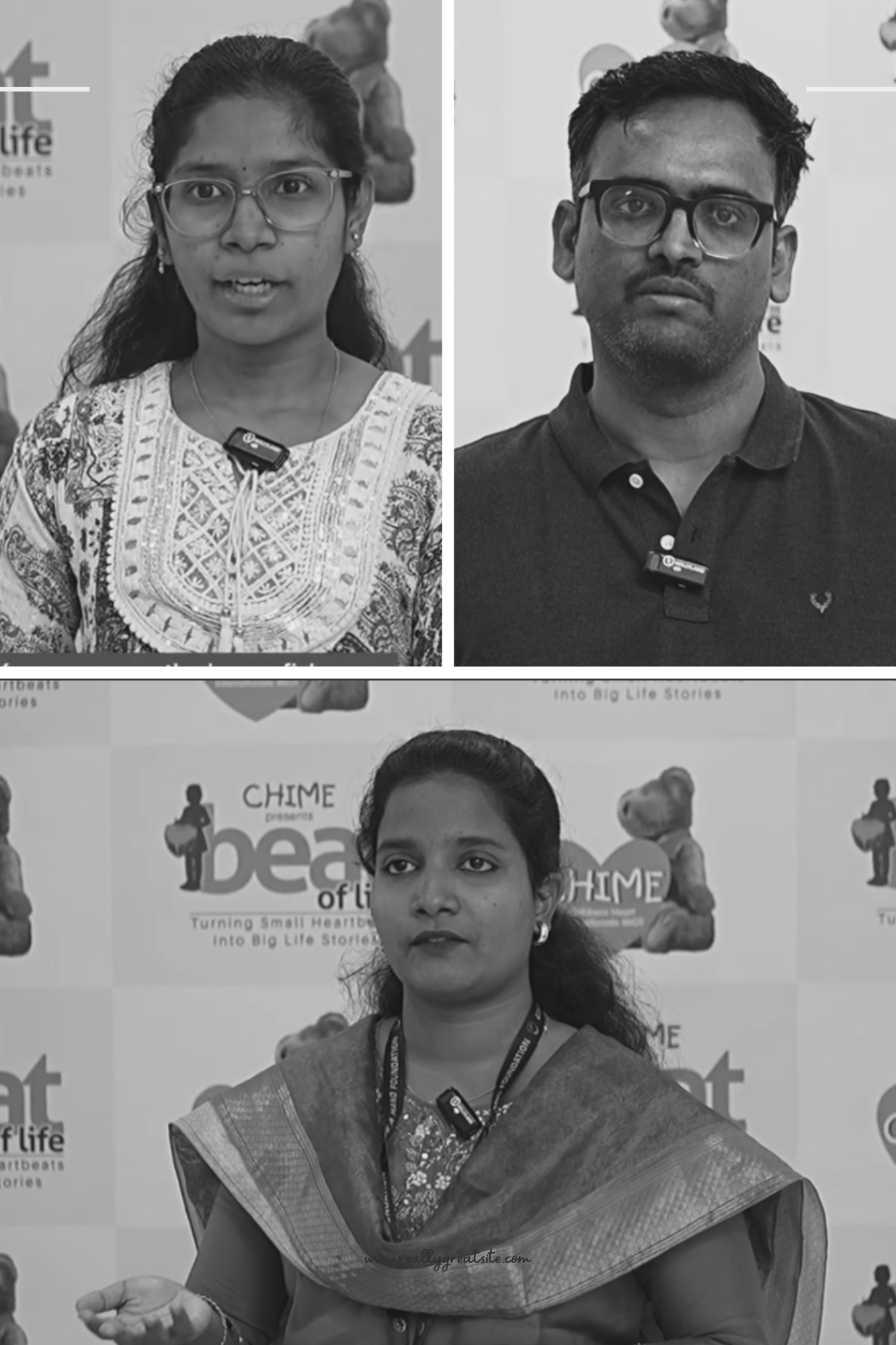 The Heart Behind Every Second Chance