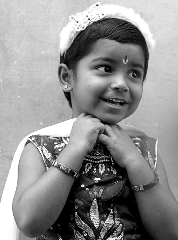 The Journey of Baby Gopika Sree from Hope, Courage to a Second Chance at Life