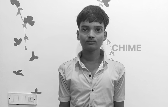 Urgent Funds Needed to Save Vishnukumar’s Life