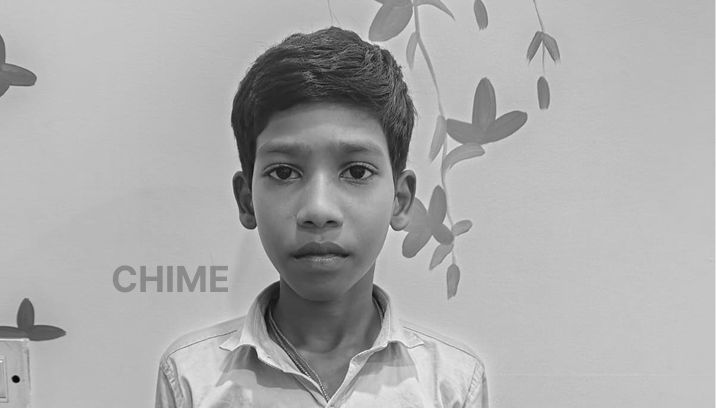 Urgent Funds Needed to Save Harish’s Life