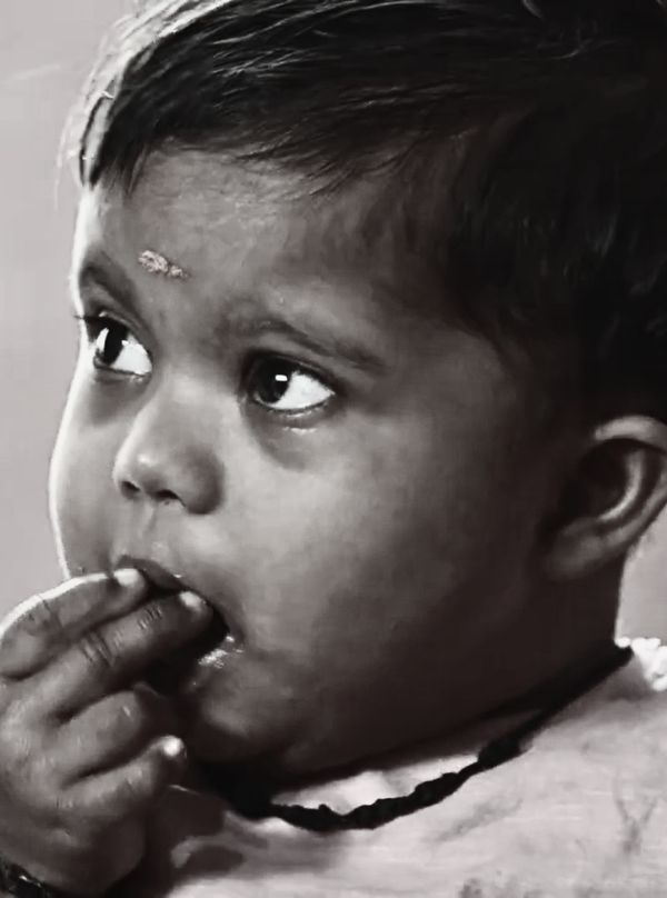 A Father’s Fight for His Daughter Maghizhini’s Future