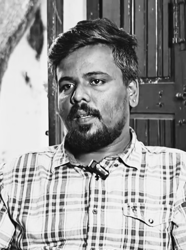 Sivarangan’s Journey from a Fragile Childhood to a Life Rebuilt