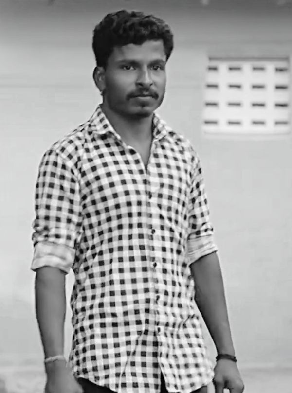 Anbarasan’s Journey from Fragile Childhood to Renewed Health