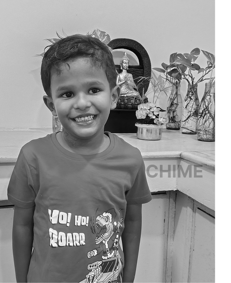 Kalish – A Brave Soul’s Heart Success Story