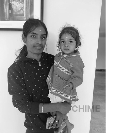 Hemashree –  A Pediatric Heart Success Story