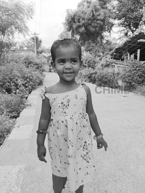 Urgent Funds Needed to Save Miracline Leena Aaroniya’S Life