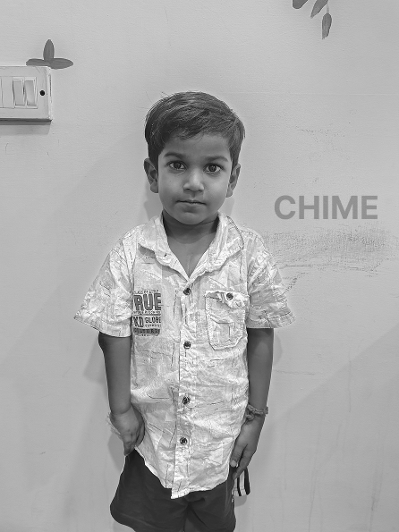 Urgent Funds Needed to Save Miracline Gowtham’S Life