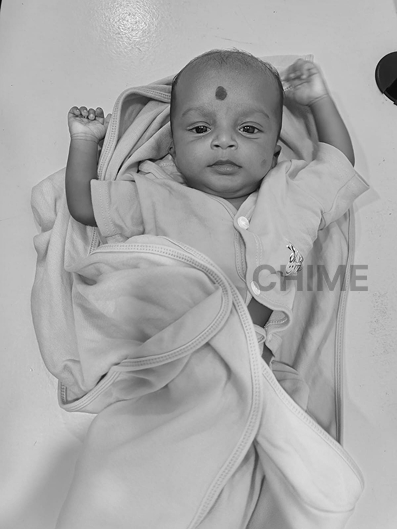 Urgent Funds Needed to Save Hariharan’s Life