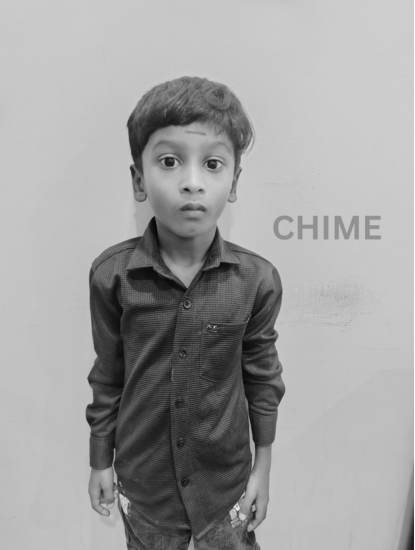 Urgent Funds Needed to Save Mayank’s Life