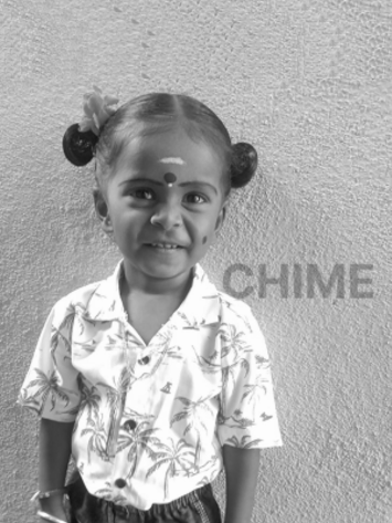 Urgent Funds Needed to Save Nilan’s Life