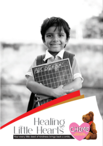CHIME Corporate Brochure thumbnail