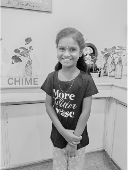 Urgent Funds Needed to Save Ishwarya’s Life