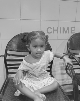 Roshani – A Pediatric Heart Success Story