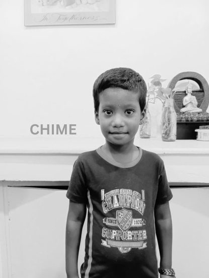 Urgent Funds Needed to Save Divyashree’s Life