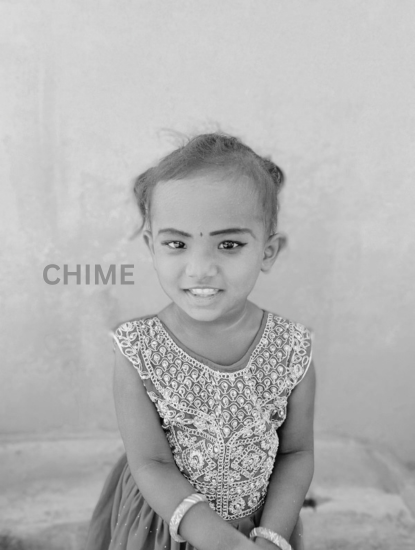 Urgent Funds Needed to Save Nethra V’s Life