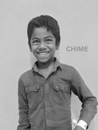 Urgent Funds Needed to Save Sudhish’s Life