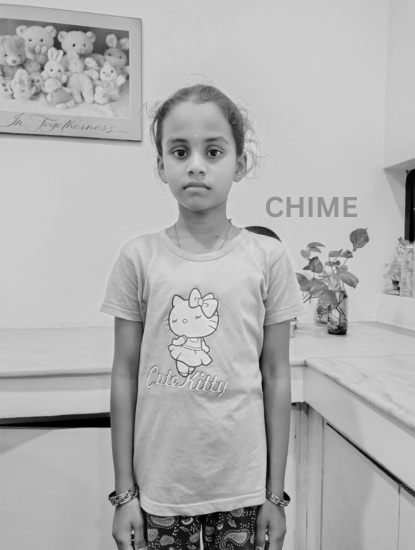 Urgent Funds Needed to Save Yakshini Mani’s Life